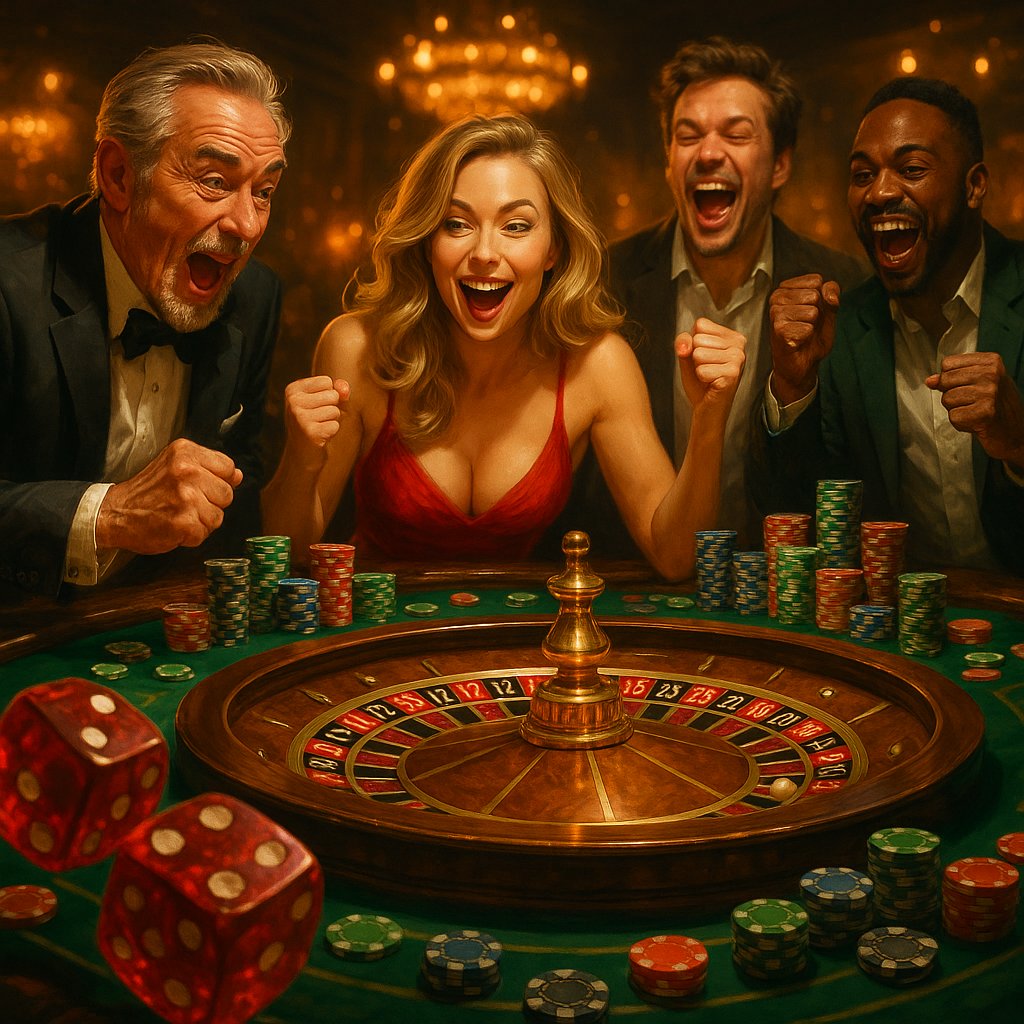 Live Casino