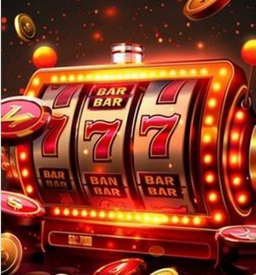 Slots နှင့် Esports