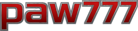 paw777 Logo